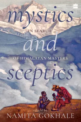 Mystici a skeptici - Mystics and Sceptics