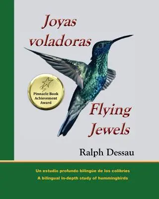 Joyas Voladoras * Lietajúce klenoty - Joyas Voladoras * Flying Jewels