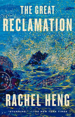 Veľká rekultivácia - The Great Reclamation