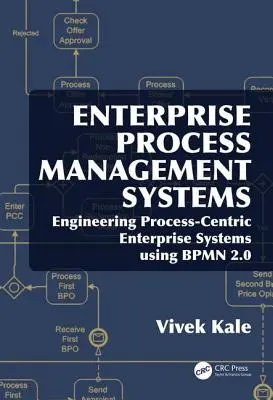 Systémy riadenia podnikových procesov: Inžinierstvo procesne orientovaných podnikových systémov s využitím BPMN 2.0 - Enterprise Process Management Systems: Engineering Process-Centric Enterprise Systems using BPMN 2.0