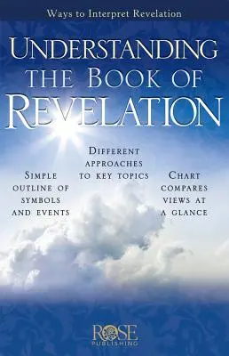 Pochopenie knihy Zjavenie Jána - Understanding the Book of Revelation