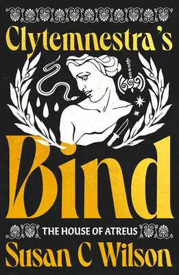 Klytemnestrova väzba - Clytemnestra's Bind