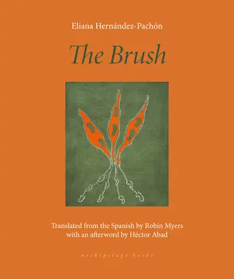 Štetec: Básne - The Brush: Poems