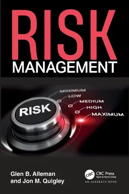 Riadenie rizík - Risk Management
