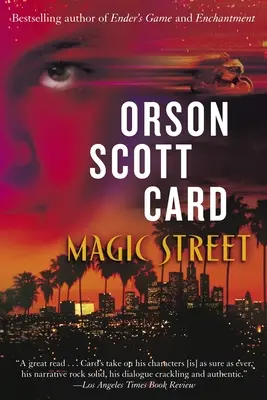 Magická ulica - Magic Street