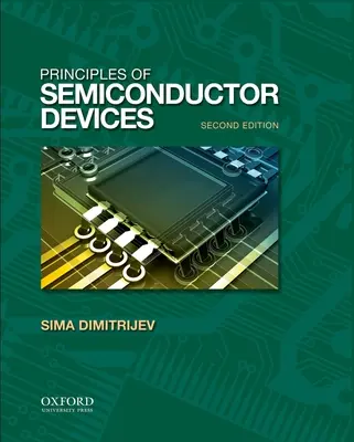 Princípy polovodičových zariadení - Principles of Semiconductor Devices