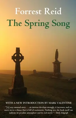 Jarná pieseň - The Spring Song