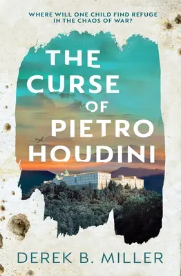 Kliatba Pietra Houdiniho - Curse of Pietro Houdini