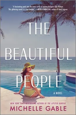 Krásni ľudia - The Beautiful People