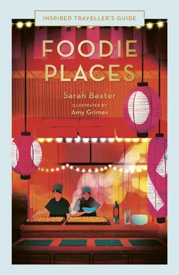 Gurmánske miesta - Foodie Places