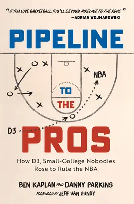 Potrubie pre profesionálov - Pipeline to the Pros