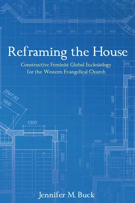 Preformulovanie domu - Reframing the House