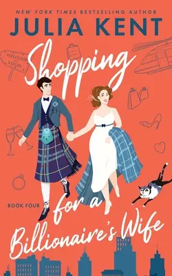 Nakupovanie pre miliardárovu manželku - Shopping for a Billionaire's Wife