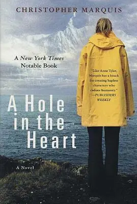 Diera v srdci - A Hole in the Heart