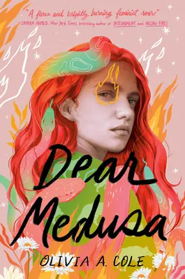 Drahá Medúza - Dear Medusa