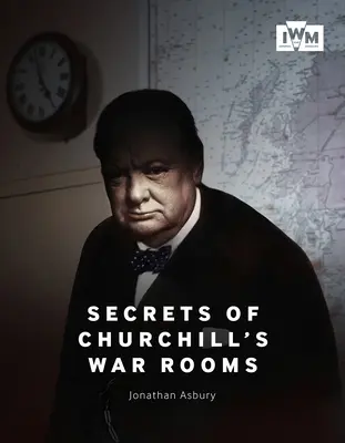 Tajomstvá Churchillových vojnových miestností - Secrets of Churchill's War Rooms