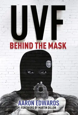 UVF: Za maskou - UVF: Behind the Mask