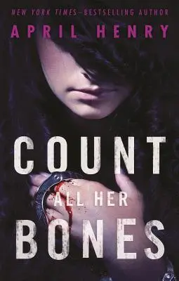 Spočítaj všetky jej kosti - Count All Her Bones