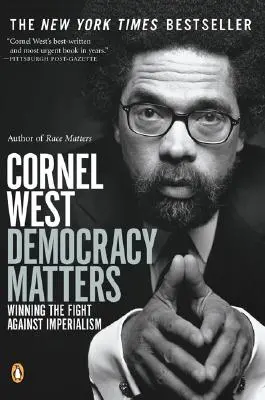 Na demokracii záleží: Víťazstvo v boji proti imperializmu - Democracy Matters: Winning the Fight Against Imperialism