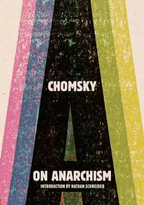 O anarchizme - On Anarchism