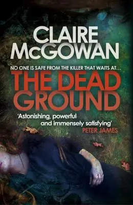 Mŕtva pôda - The Dead Ground