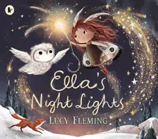 Nočné svetlá Elly - Ella's Night Lights
