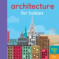 Architektúra pre deti - Architecture for Babies