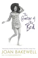 Stred postele: autobiografia - Centre of the Bed: An Autobiography
