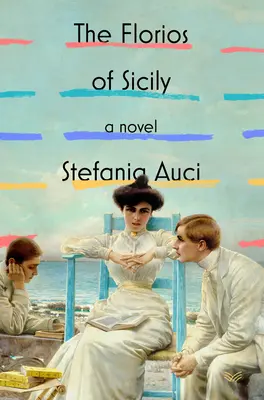 Kvetiny Sicílie - The Florios of Sicily