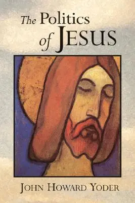 Ježišova politika: Agnus Noster: Vicit Agnus Noster - The Politics of Jesus: Vicit Agnus Noster