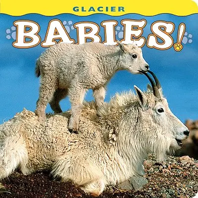 Ľadovcové deti! - Glacier Babies!