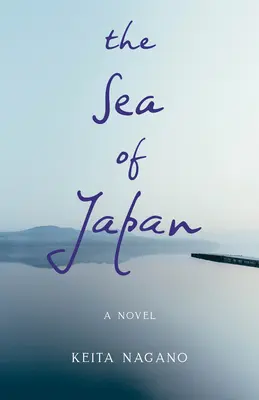 Japonské more - The Sea of Japan