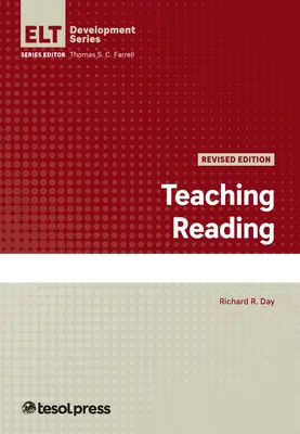 Vyučovanie čítania, revidované vydanie - Teaching Reading, Revised