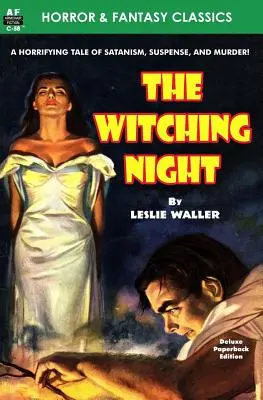 Čarodejnícka noc - The Witching Night