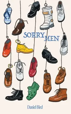 Prepáčte, muži - Sorry Men