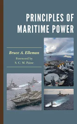 Princípy námornej energie - Principles of Maritime Power