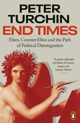 Koniec časov - End Times