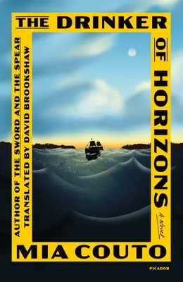 Pijan horizontov - The Drinker of Horizons