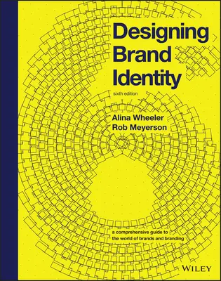 Navrhovanie identity značky: Komplexný sprievodca svetom značiek a brandingu - Designing Brand Identity: A Comprehensive Guide to the World of Brands and Branding