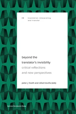 Za hranicami prekladateľskej neviditeľnosti - Beyond the Translator's Invisibility