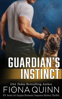 Inštinkt strážcu - Guardian's Instinct