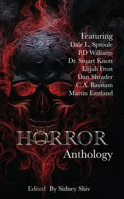 Antológia hororov - Horror Anthology