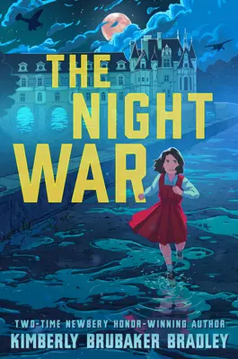 Nočná vojna - The Night War