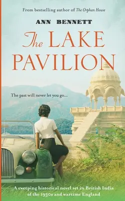 Jazerný pavilón - The Lake Pavilion