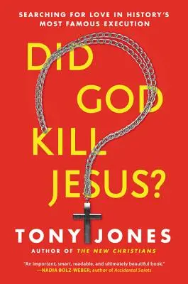 Zabil Boh Ježiša? - Did God Kill Jesus?