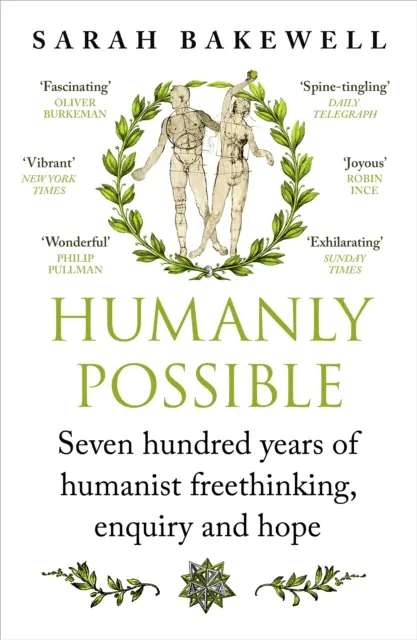 Ľudsky možné - Humanly Possible
