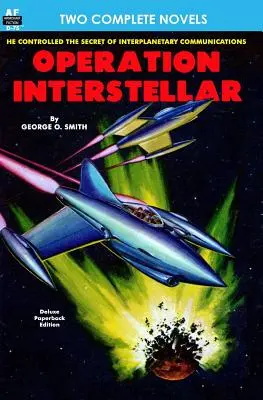 Operácia Interstellar & The Thing from Underneath - Operation Interstellar & The Thing from Underneath