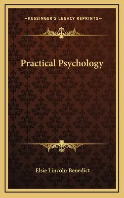 Praktická psychológia - Practical Psychology