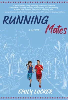 Bežiaci kamaráti - Running Mates