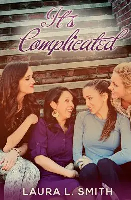 Je to komplikované - It's Complicated